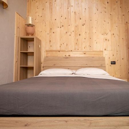Agriturismo La Cascina B&B San Fedele Intelvi Eksteriør bilde