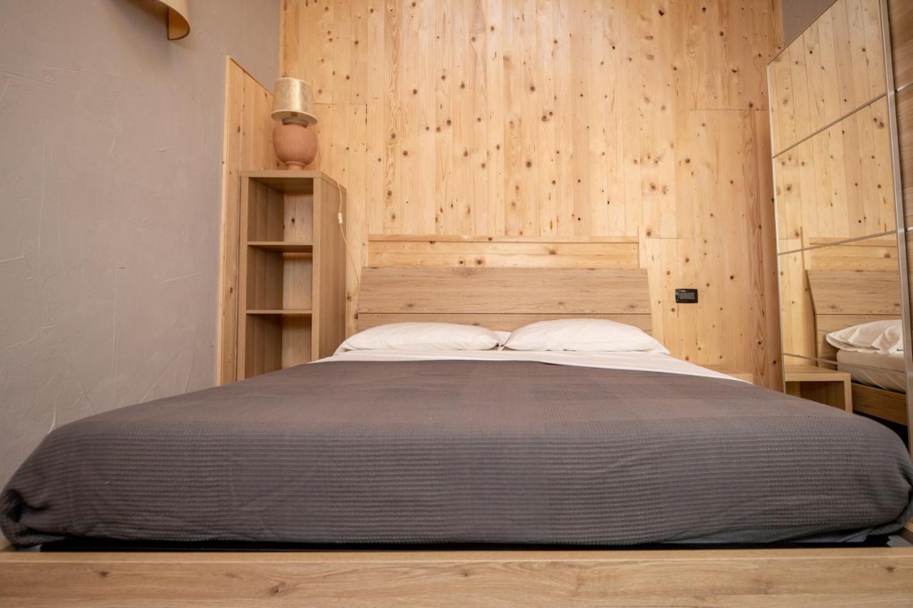 Agriturismo La Cascina B&B San Fedele Intelvi Eksteriør bilde
