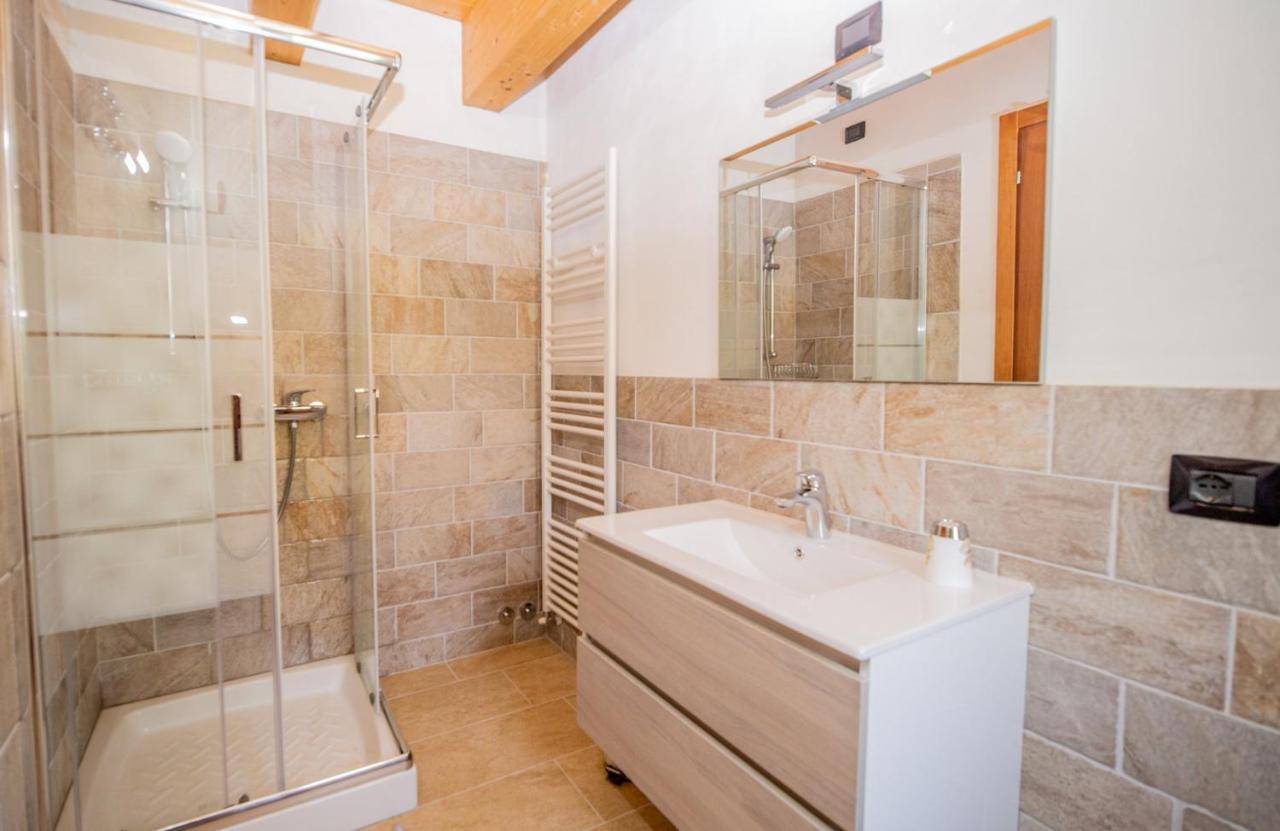 Agriturismo La Cascina B&B San Fedele Intelvi Eksteriør bilde