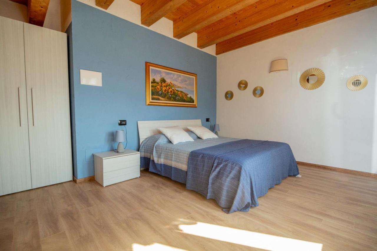 Agriturismo La Cascina B&B San Fedele Intelvi Eksteriør bilde