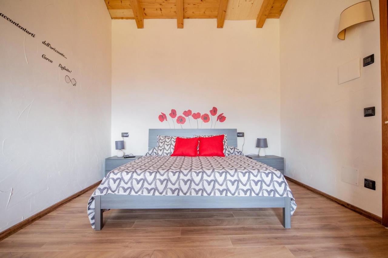 Agriturismo La Cascina B&B San Fedele Intelvi Eksteriør bilde