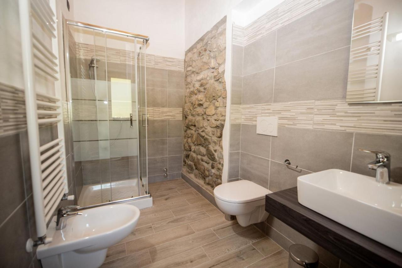 Agriturismo La Cascina B&B San Fedele Intelvi Eksteriør bilde