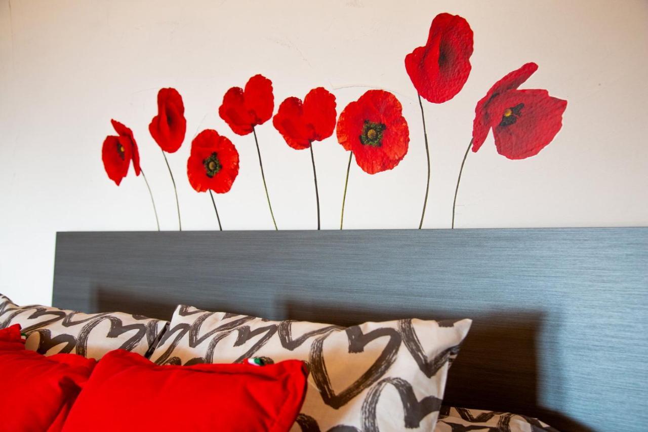 Agriturismo La Cascina B&B San Fedele Intelvi Eksteriør bilde