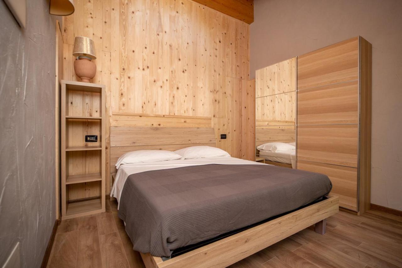 Agriturismo La Cascina B&B San Fedele Intelvi Eksteriør bilde