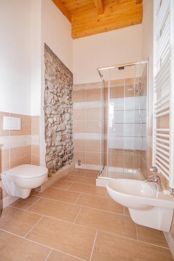 Agriturismo La Cascina B&B San Fedele Intelvi Eksteriør bilde