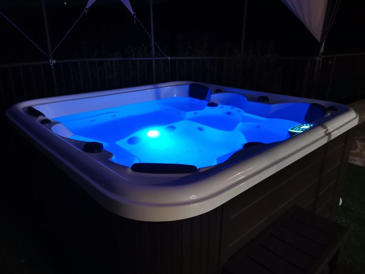 Agriturismo La Cascina B&B San Fedele Intelvi Eksteriør bilde